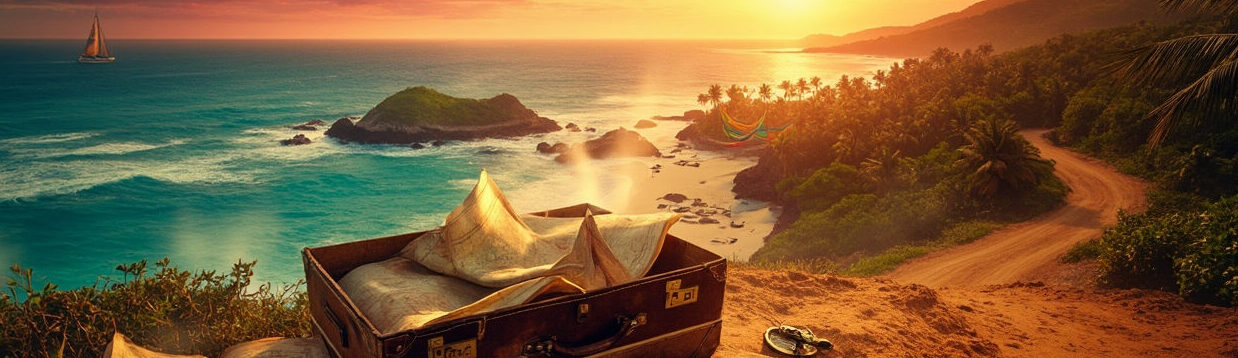 MGs Sun Kissed Journeys