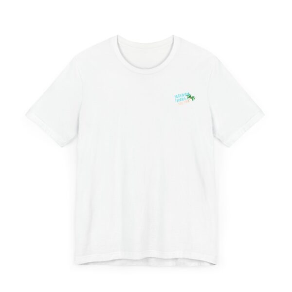 Florida Outdoor Survival – Sass Edition T-Shirt - Image 8