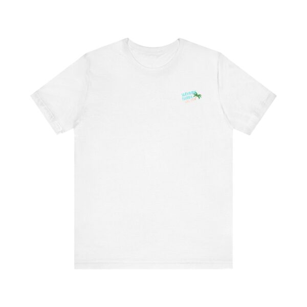 Florida Outdoor Survival – Sass Edition T-Shirt - Image 3