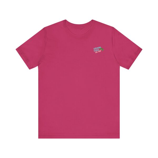 Florida Outdoor Survival – Sass Edition T-Shirt - Image 34