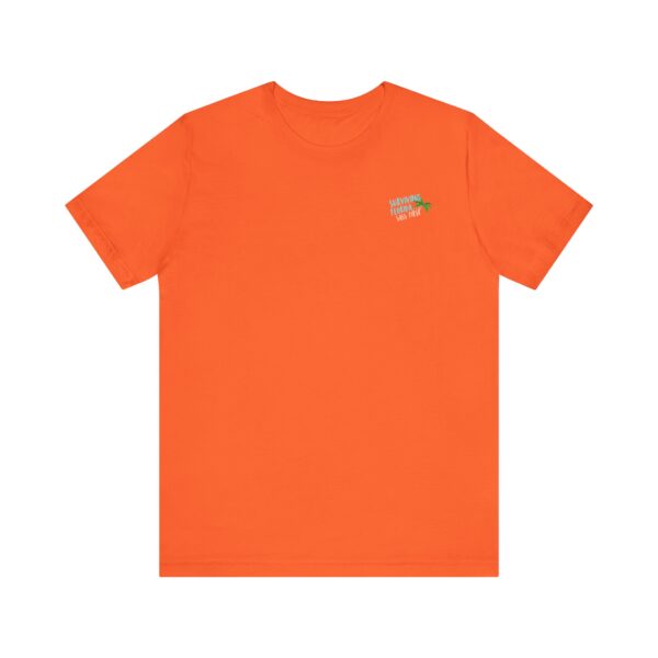 Florida Outdoor Survival – Sass Edition T-Shirt - Image 14