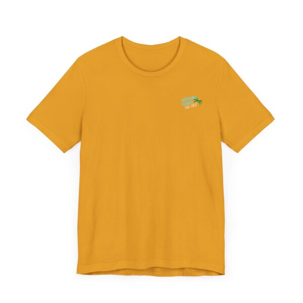 Florida Outdoor Survival – Sass Edition T-Shirt - Image 24