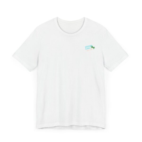 Florida Outdoor Survival – Sass Edition T-Shirt - Image 4