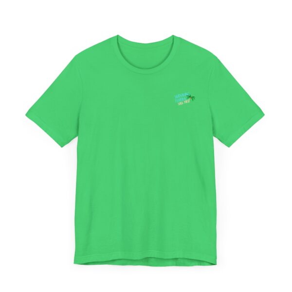 Florida Outdoor Survival – Sass Edition T-Shirt - Image 28