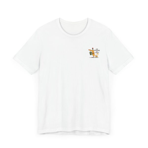 "Florida Proof" T-Shirt – Like Waterproof But Stronger - Image 3