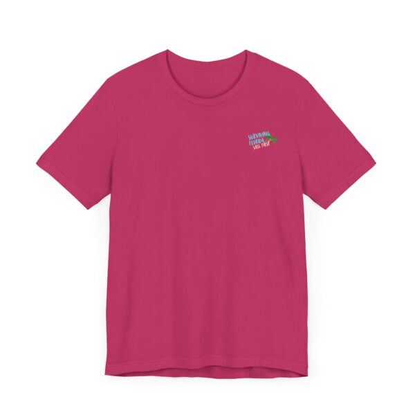 Florida Outdoor Survival – Sass Edition T-Shirt - Image 36