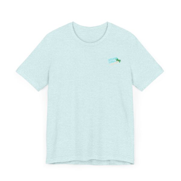 Florida Outdoor Survival – Sass Edition T-Shirt - Image 12