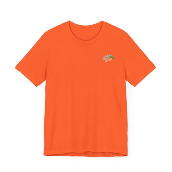 Florida Outdoor Survival – Sass Edition T-Shirt - Image 16